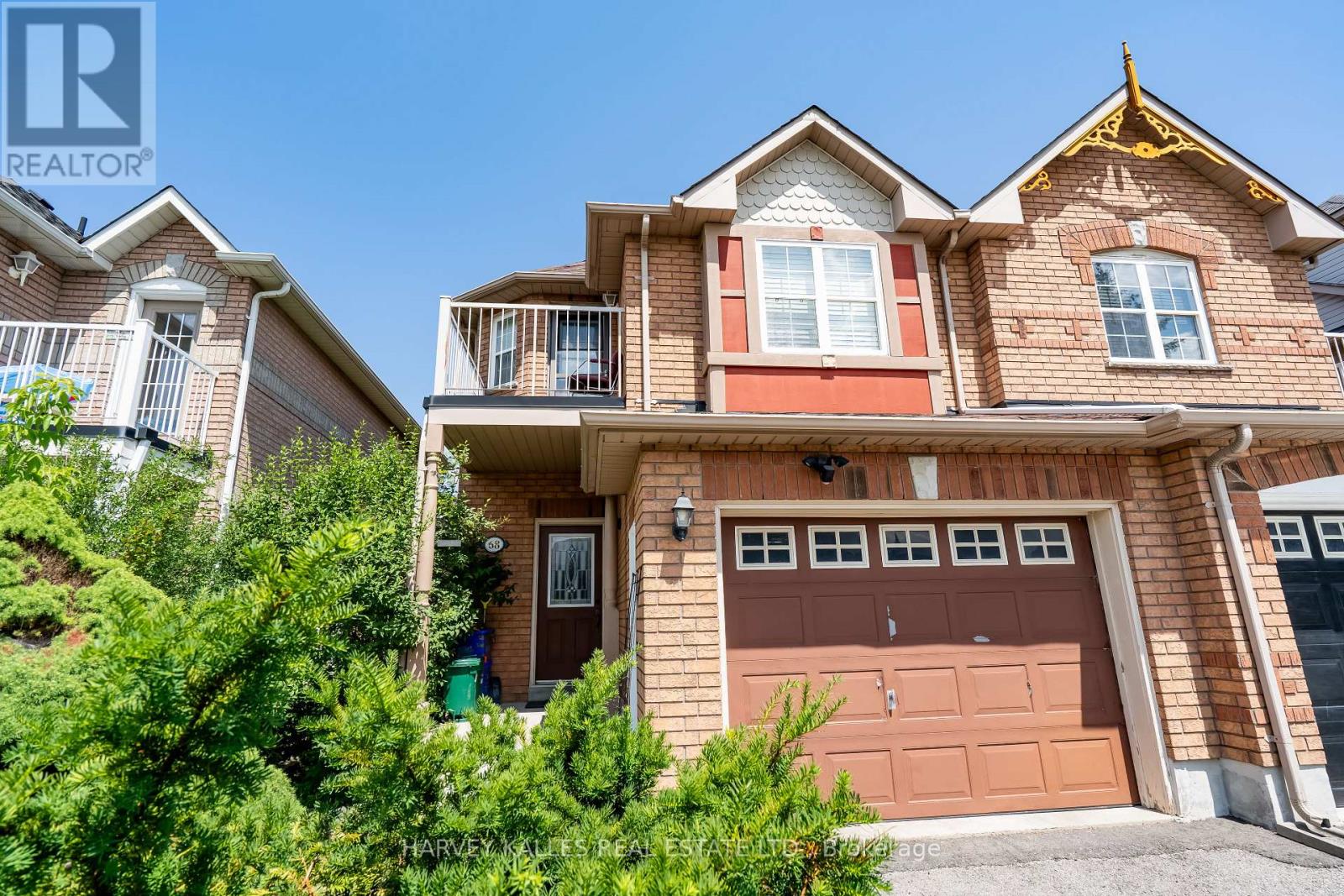Bsmt - 68 Nantucket Drive, Richmond Hill, Ontario  L4E 3V9 - Photo 20 - N13554598