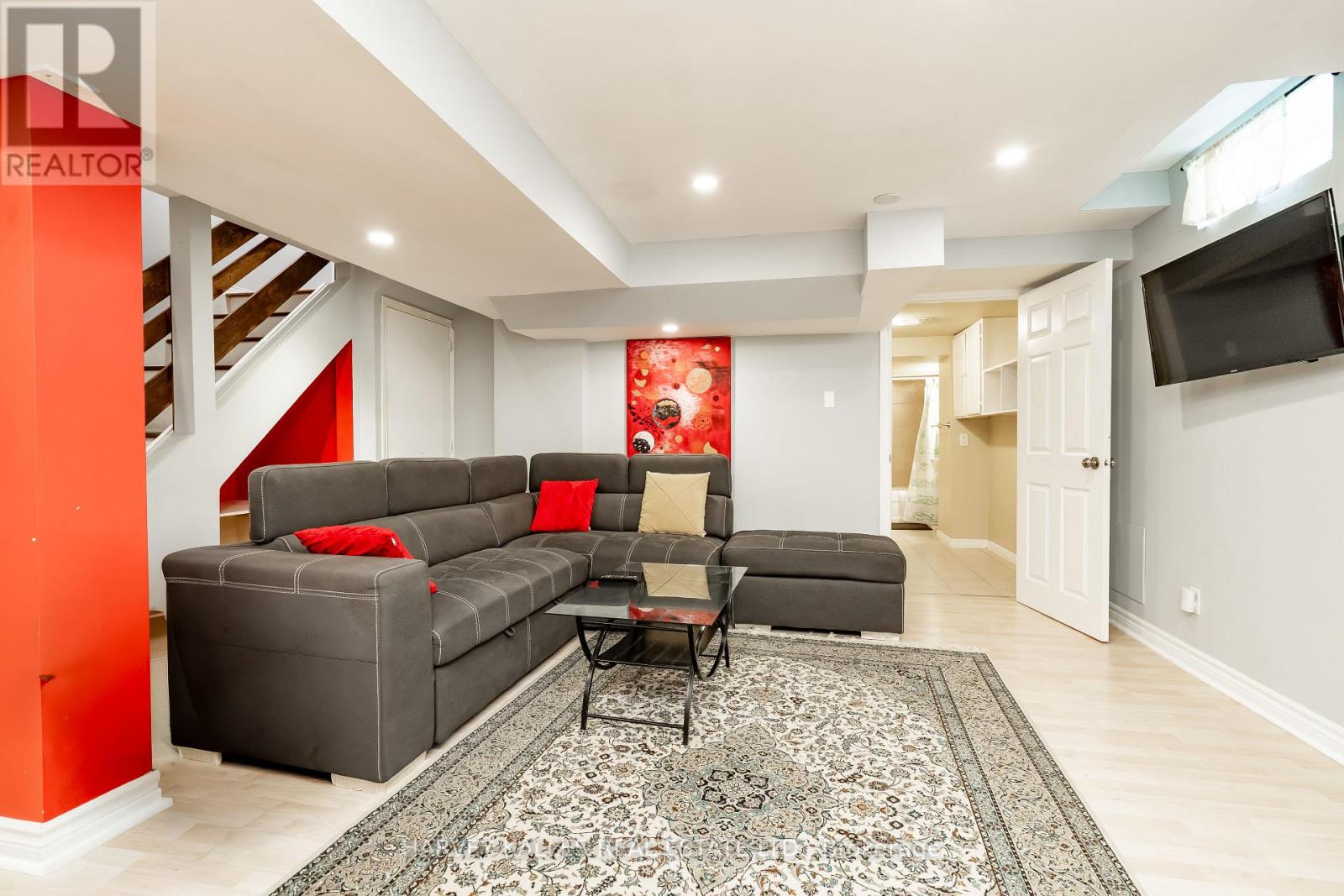 Bsmt - 68 Nantucket Drive, Richmond Hill, Ontario  L4E 3V9 - Photo 3 - N13554598