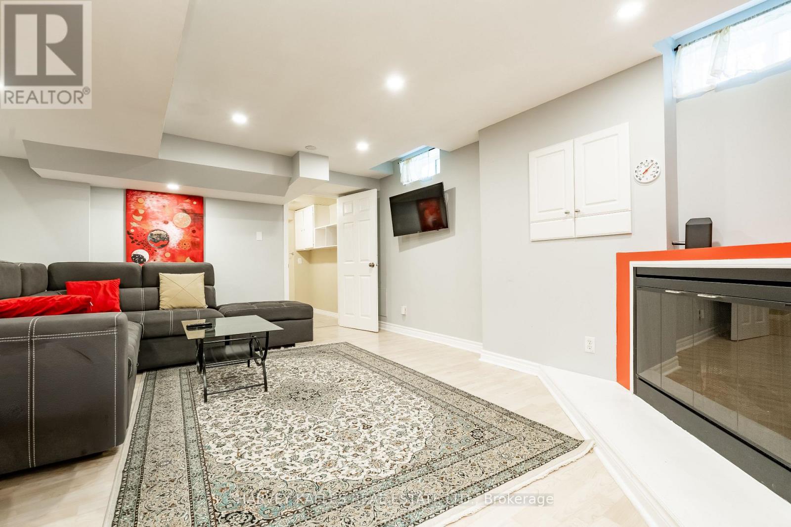 Bsmt - 68 Nantucket Drive, Richmond Hill, Ontario  L4E 3V9 - Photo 4 - N13554598