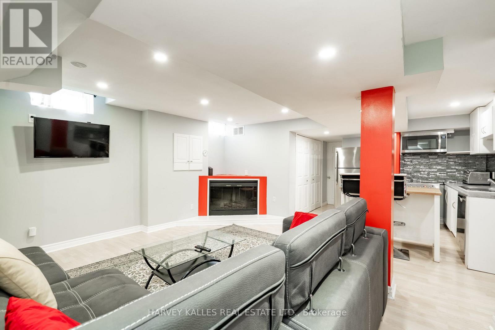 Bsmt - 68 Nantucket Drive, Richmond Hill, Ontario  L4E 3V9 - Photo 5 - N13554598