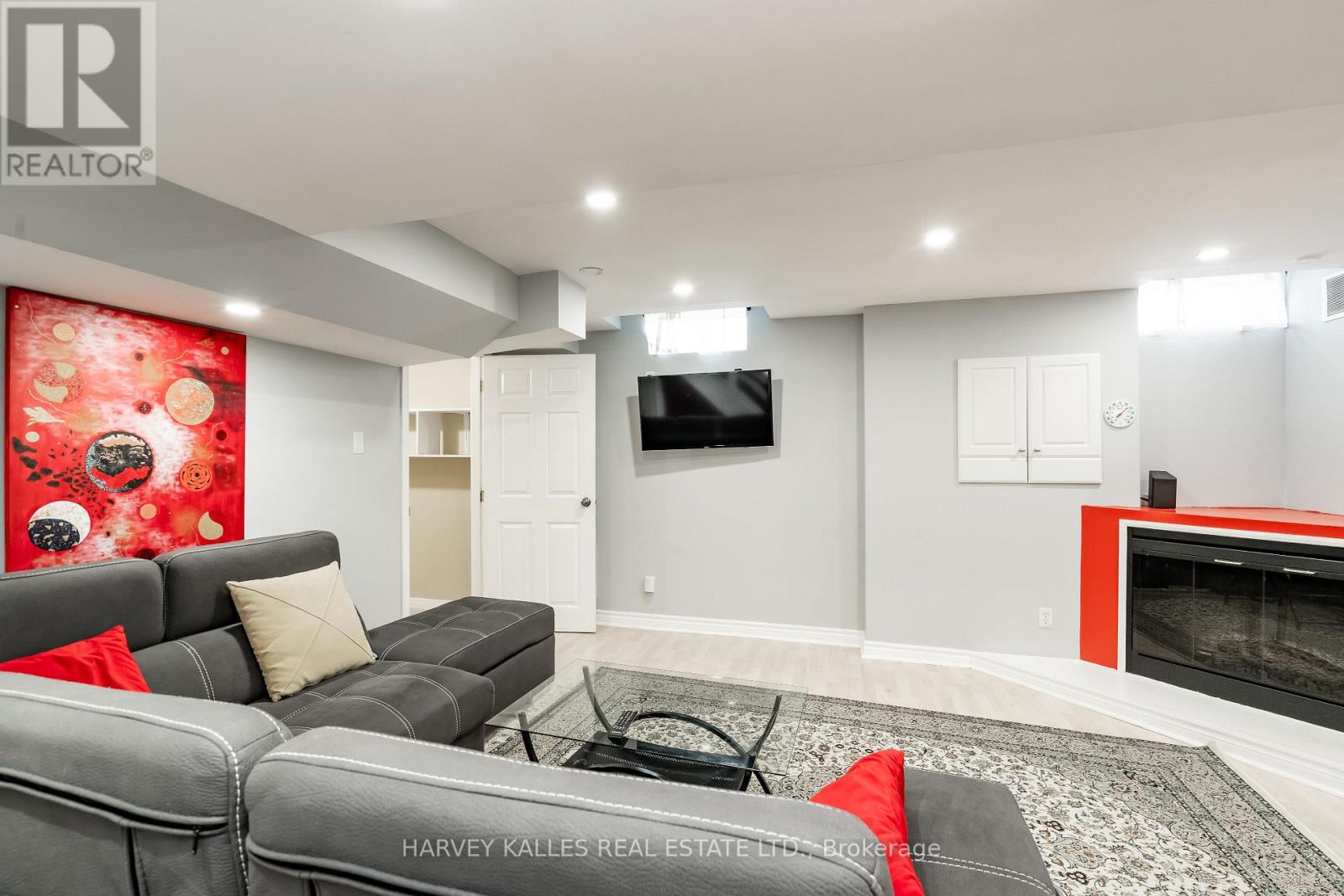 Bsmt - 68 Nantucket Drive, Richmond Hill, Ontario  L4E 3V9 - Photo 6 - N13554598