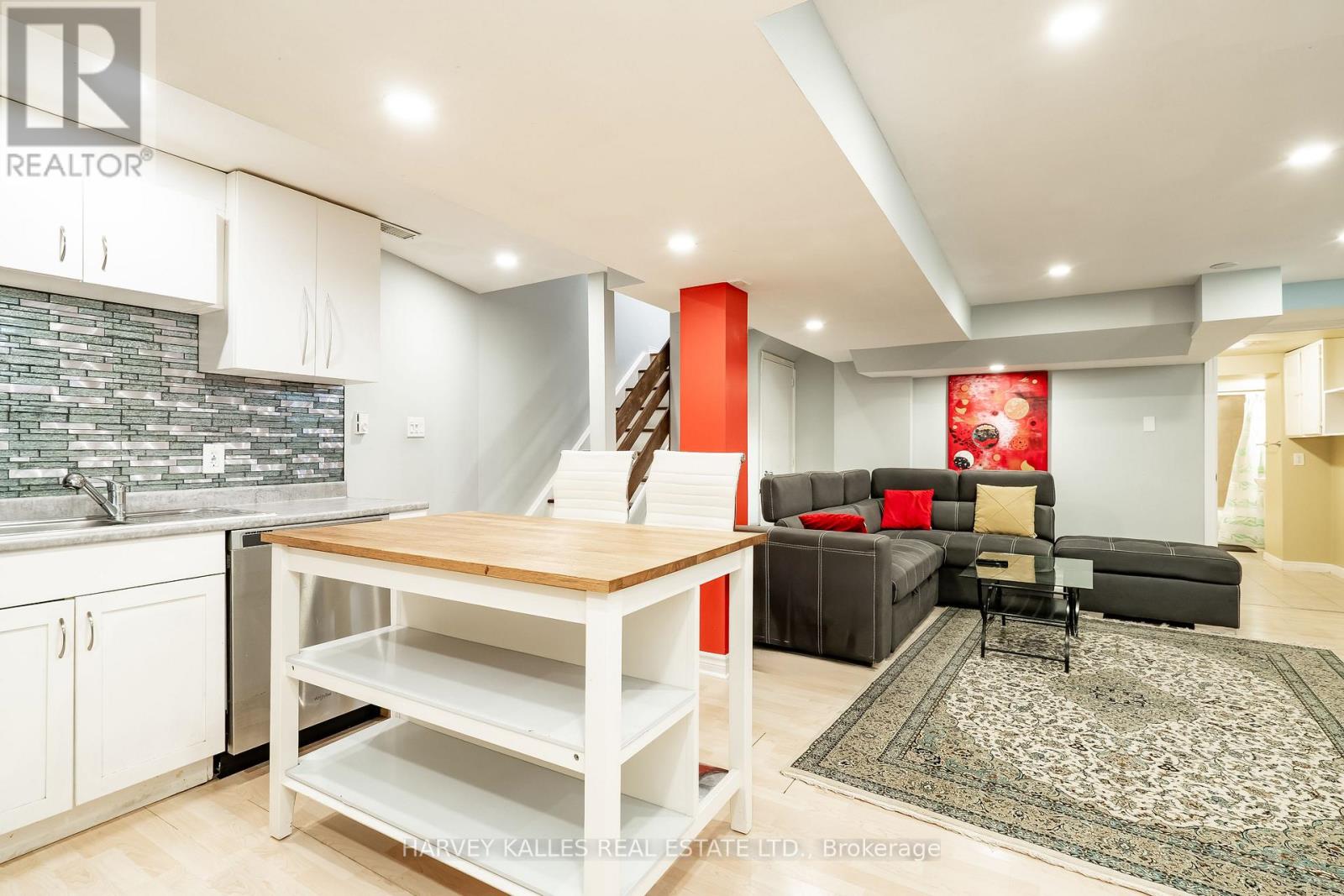 Bsmt - 68 Nantucket Drive, Richmond Hill, Ontario  L4E 3V9 - Photo 7 - N13554598