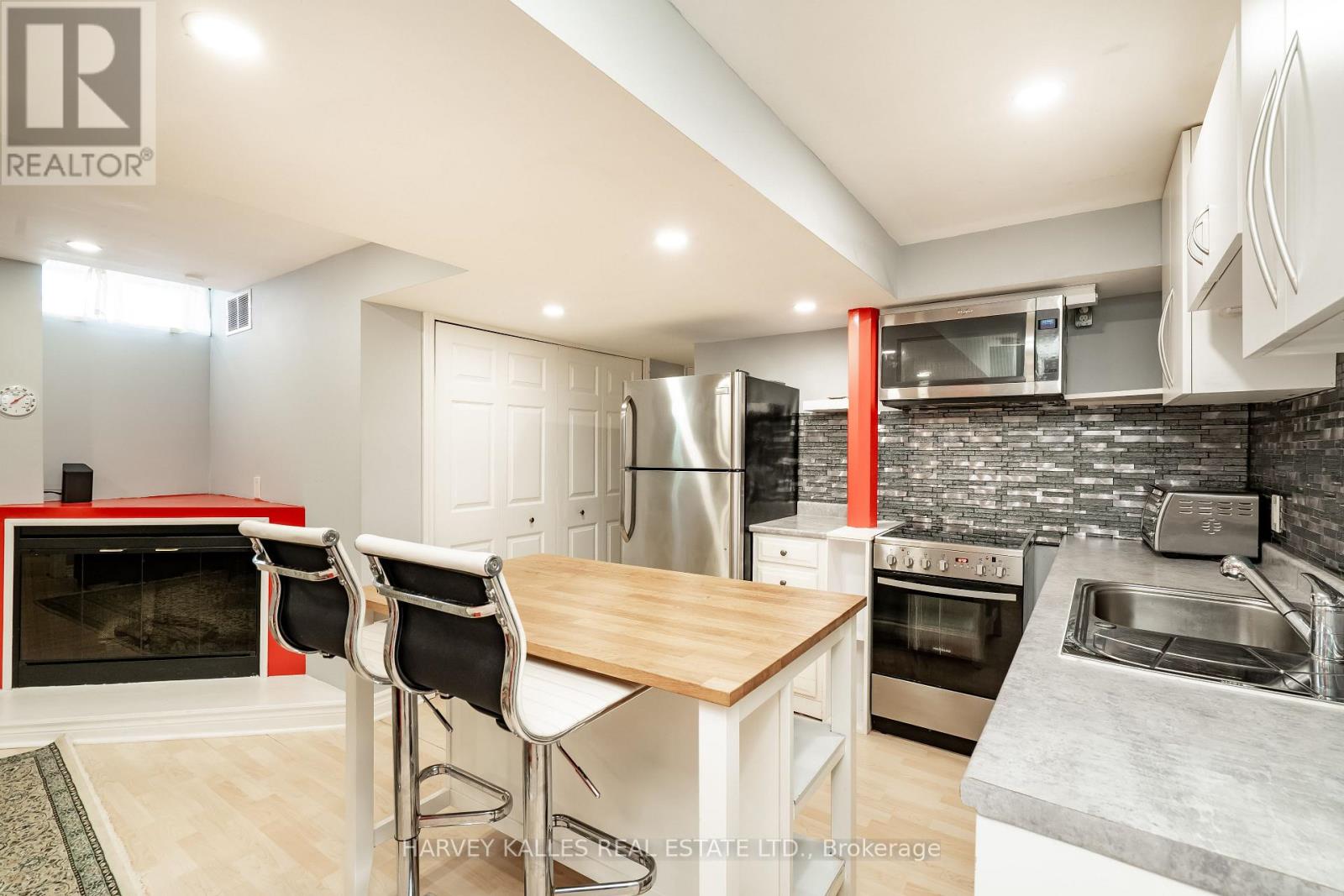 Bsmt - 68 Nantucket Drive, Richmond Hill, Ontario  L4E 3V9 - Photo 8 - N13554598