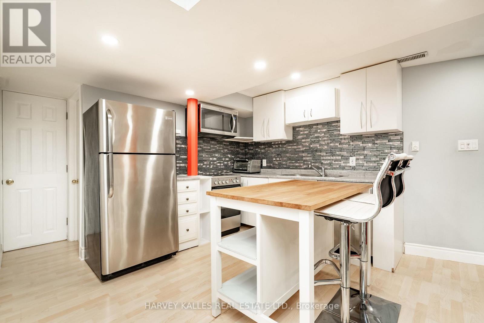 Bsmt - 68 Nantucket Drive, Richmond Hill, Ontario  L4E 3V9 - Photo 9 - N13554598