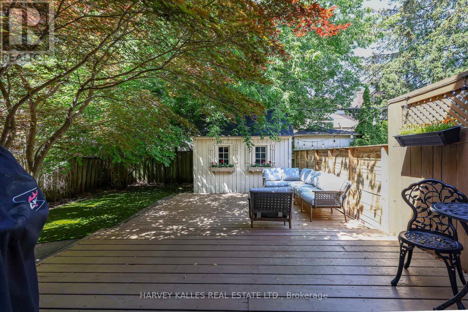 30 Walder Avenue, Toronto, Ontario M4P 2R6 - Photo 46 - C13555486