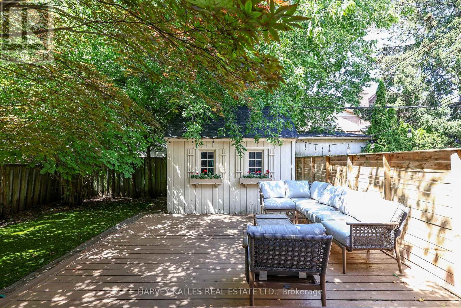 30 Walder Avenue, Toronto, Ontario M4P 2R6 - Photo 47 - C13555486