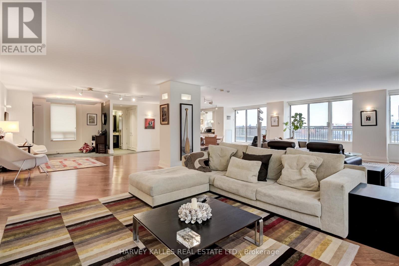 708 - 99 Avenue Road, Toronto, Ontario M5R 2G5 - Photo 11 - C13555674