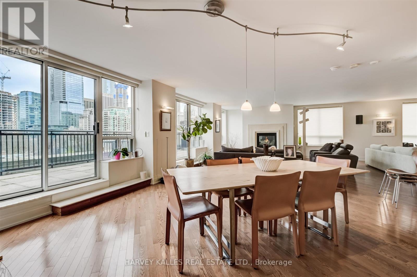 708 - 99 Avenue Road, Toronto, Ontario M5R 2G5 - Photo 12 - C13555674
