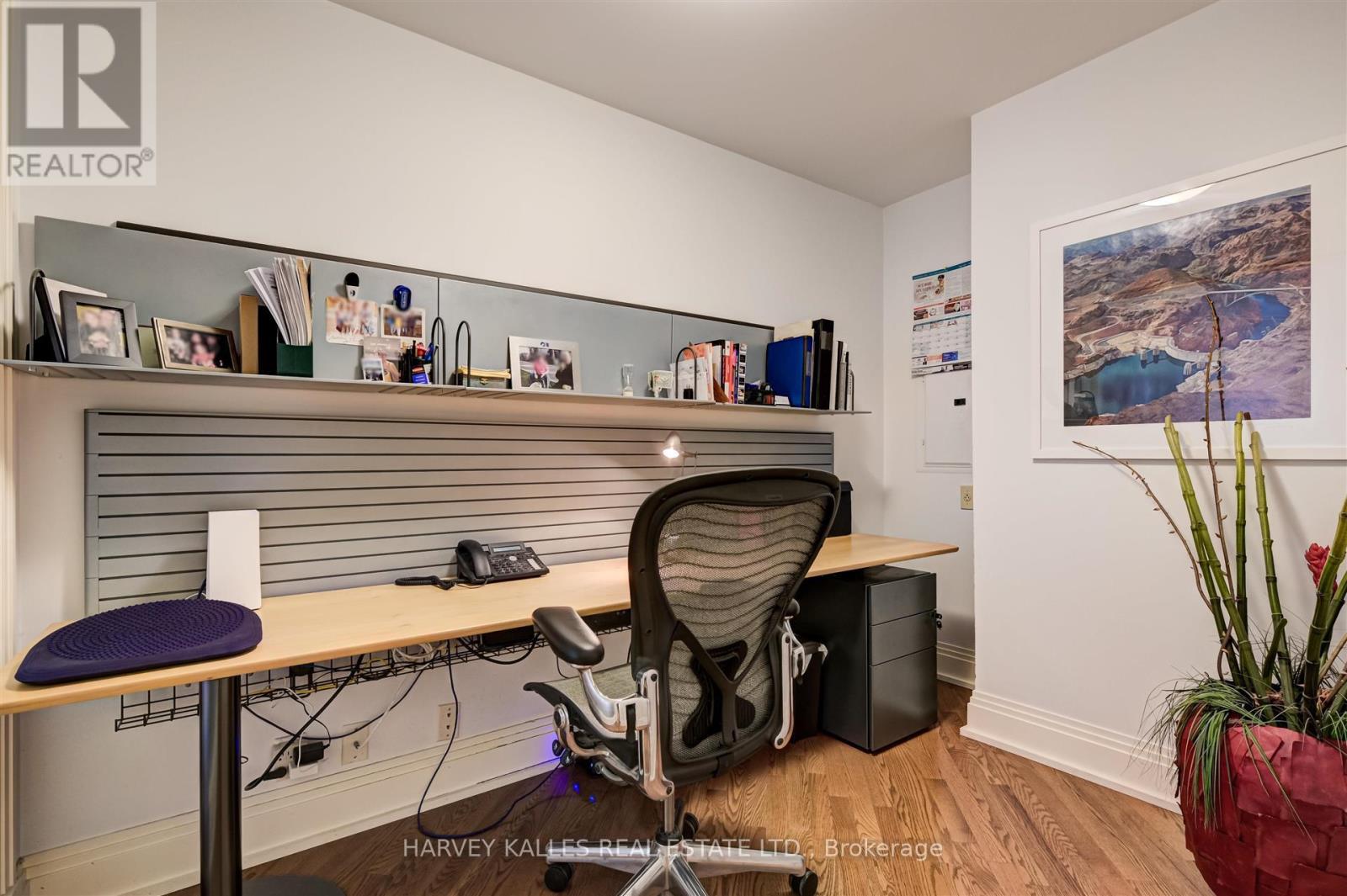 708 - 99 Avenue Road, Toronto, Ontario M5R 2G5 - Photo 15 - C13555674