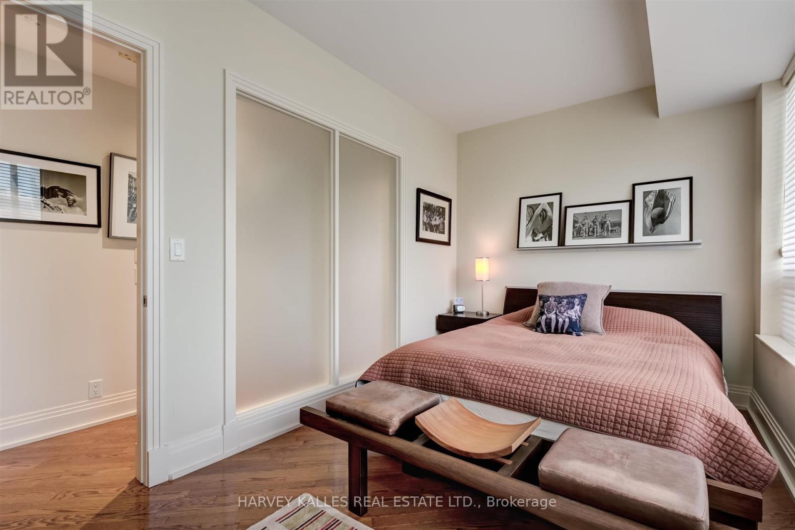 708 - 99 Avenue Road, Toronto, Ontario M5R 2G5 - Photo 19 - C13555674