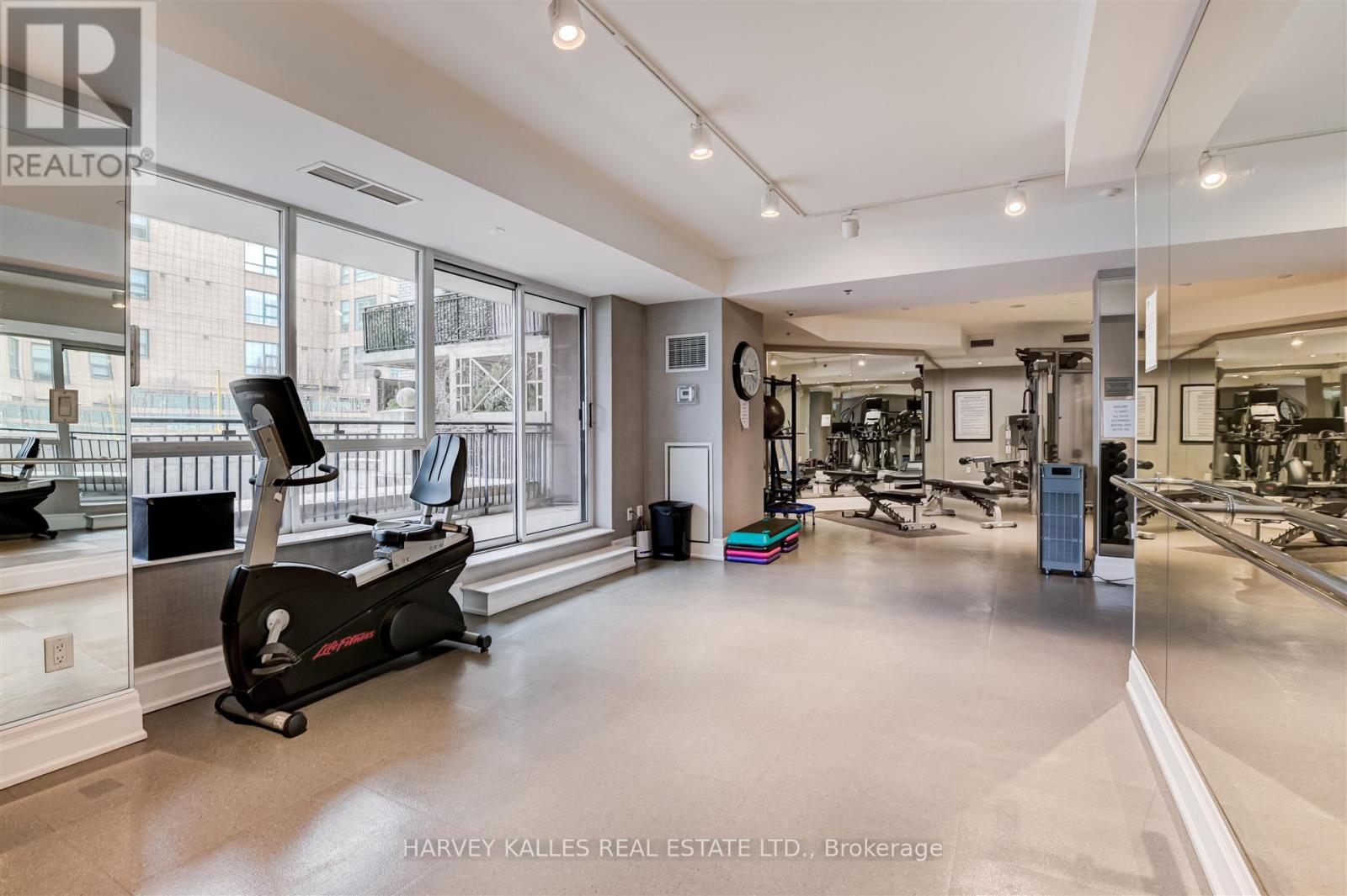 708 - 99 Avenue Road, Toronto, Ontario M5R 2G5 - Photo 23 - C13555674