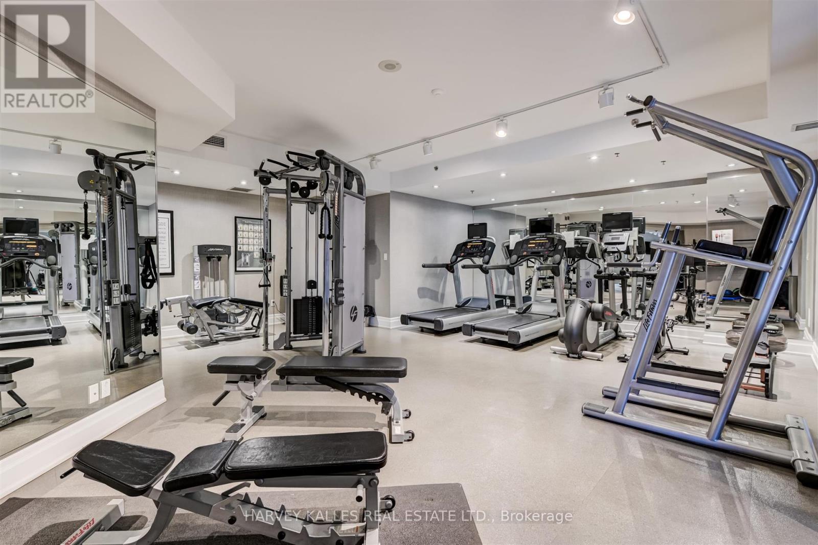 708 - 99 Avenue Road, Toronto, Ontario M5R 2G5 - Photo 24 - C13555674