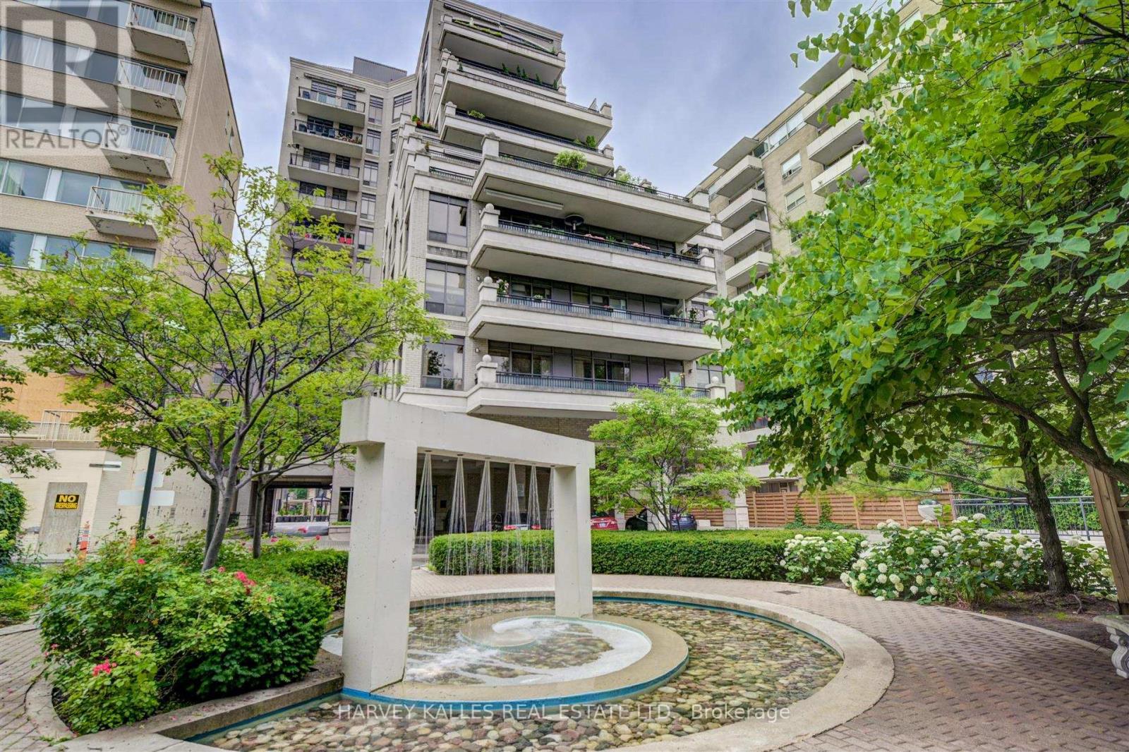 708 - 99 Avenue Road, Toronto, Ontario M5R 2G5 - Photo 31 - C13555674