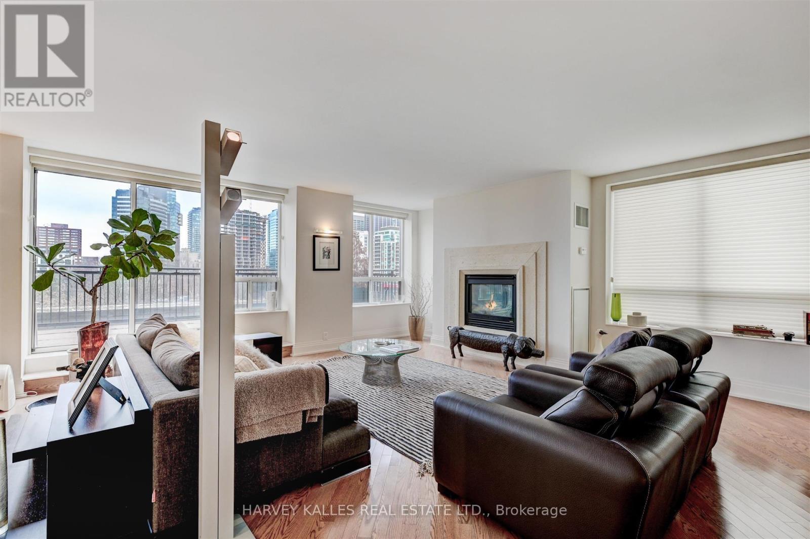 708 - 99 Avenue Road, Toronto, Ontario M5R 2G5 - Photo 9 - C13555674