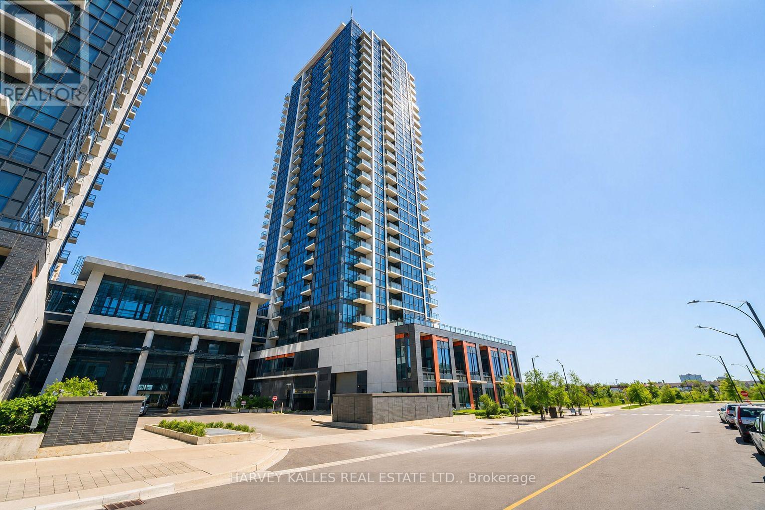 1903 - 75 Eglinton Avenue W, Mississauga, Ontario L5R 1B2 - Photo 3 - W13557074