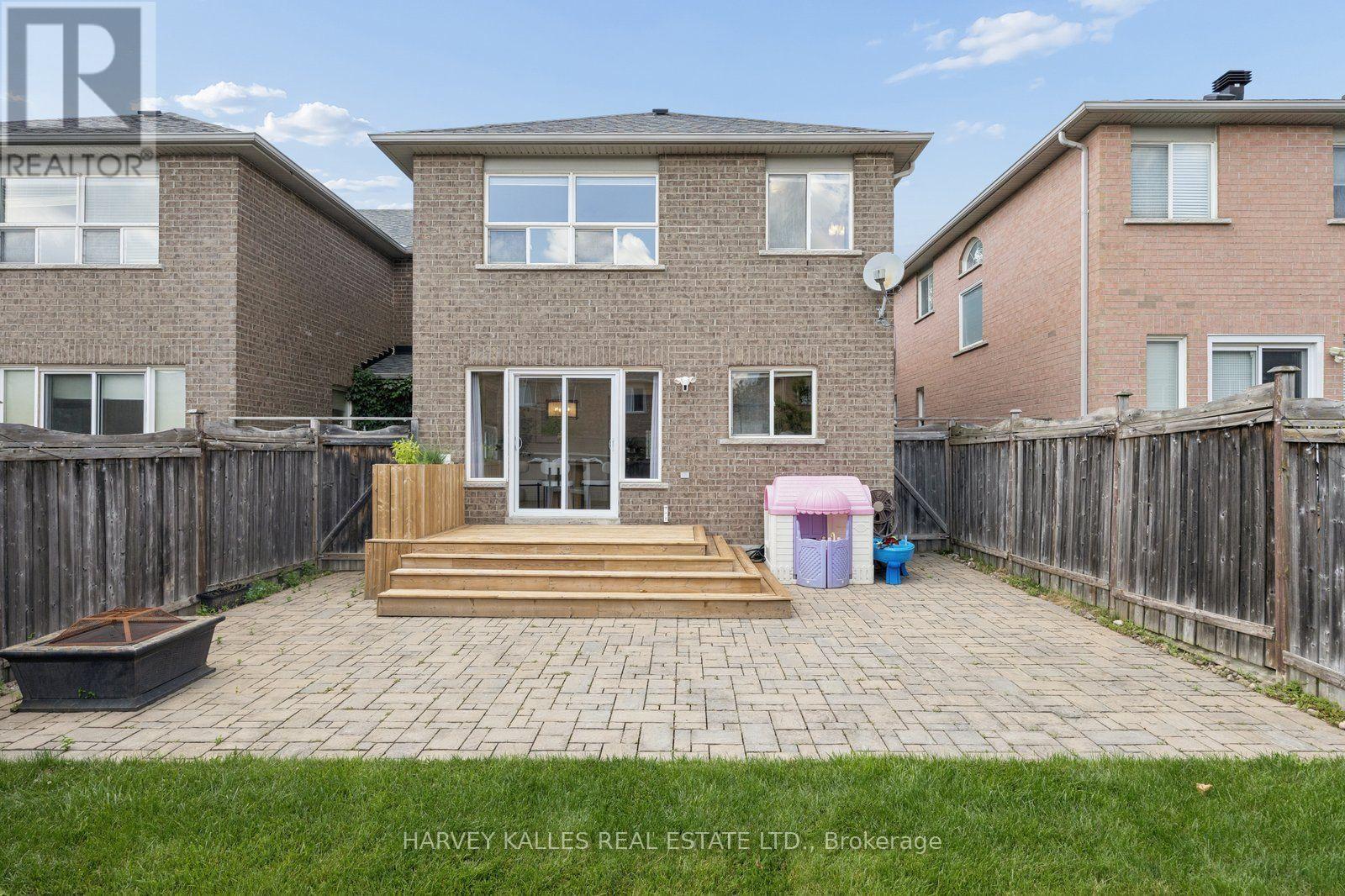 19 Starr Crescent, Aurora, Ontario L4G 7X4 - Photo 25 - N13557500