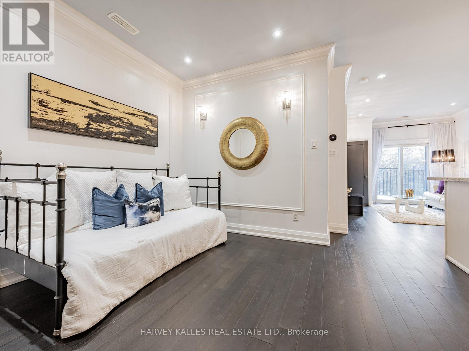 126 - 2351 Kennedy Road, Toronto, Ontario M1T 3G9 - Photo 12 - E13557906