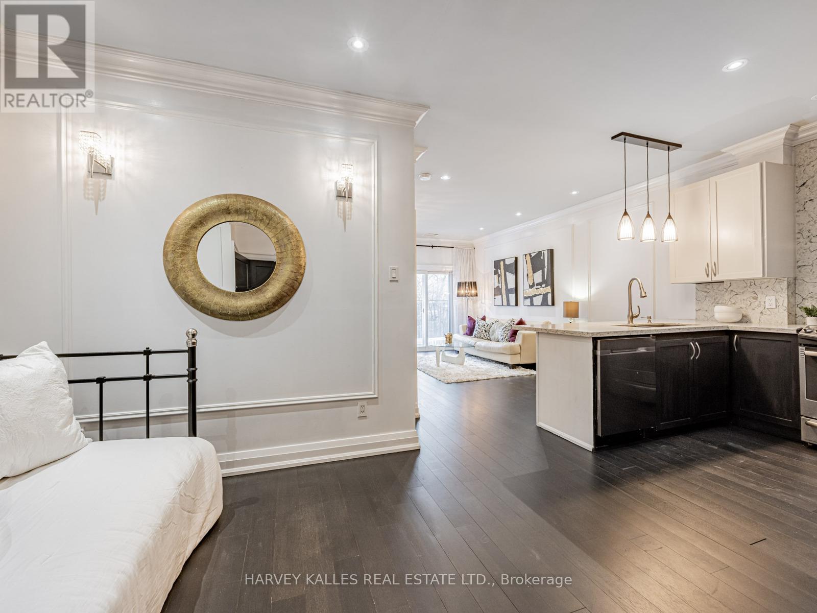 126 - 2351 Kennedy Road, Toronto, Ontario M1T 3G9 - Photo 13 - E13557906