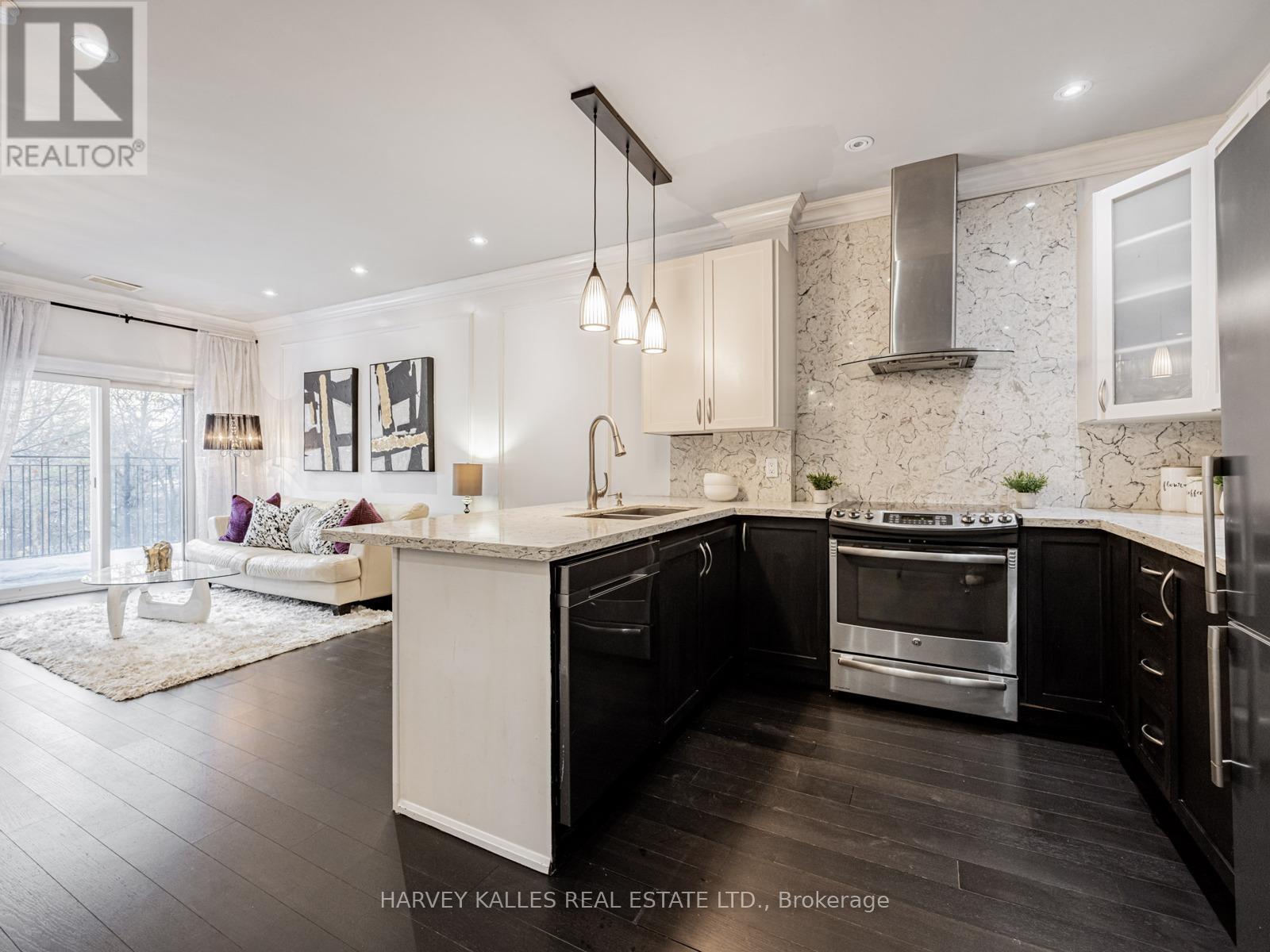 126 - 2351 Kennedy Road, Toronto, Ontario M1T 3G9 - Photo 8 - E13557906