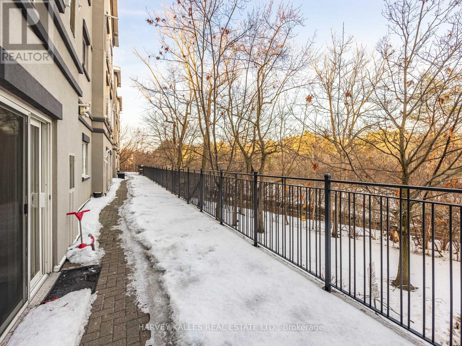126 - 2351 Kennedy Road, Toronto, Ontario M1T 3G9 - Photo 22 - E13558218