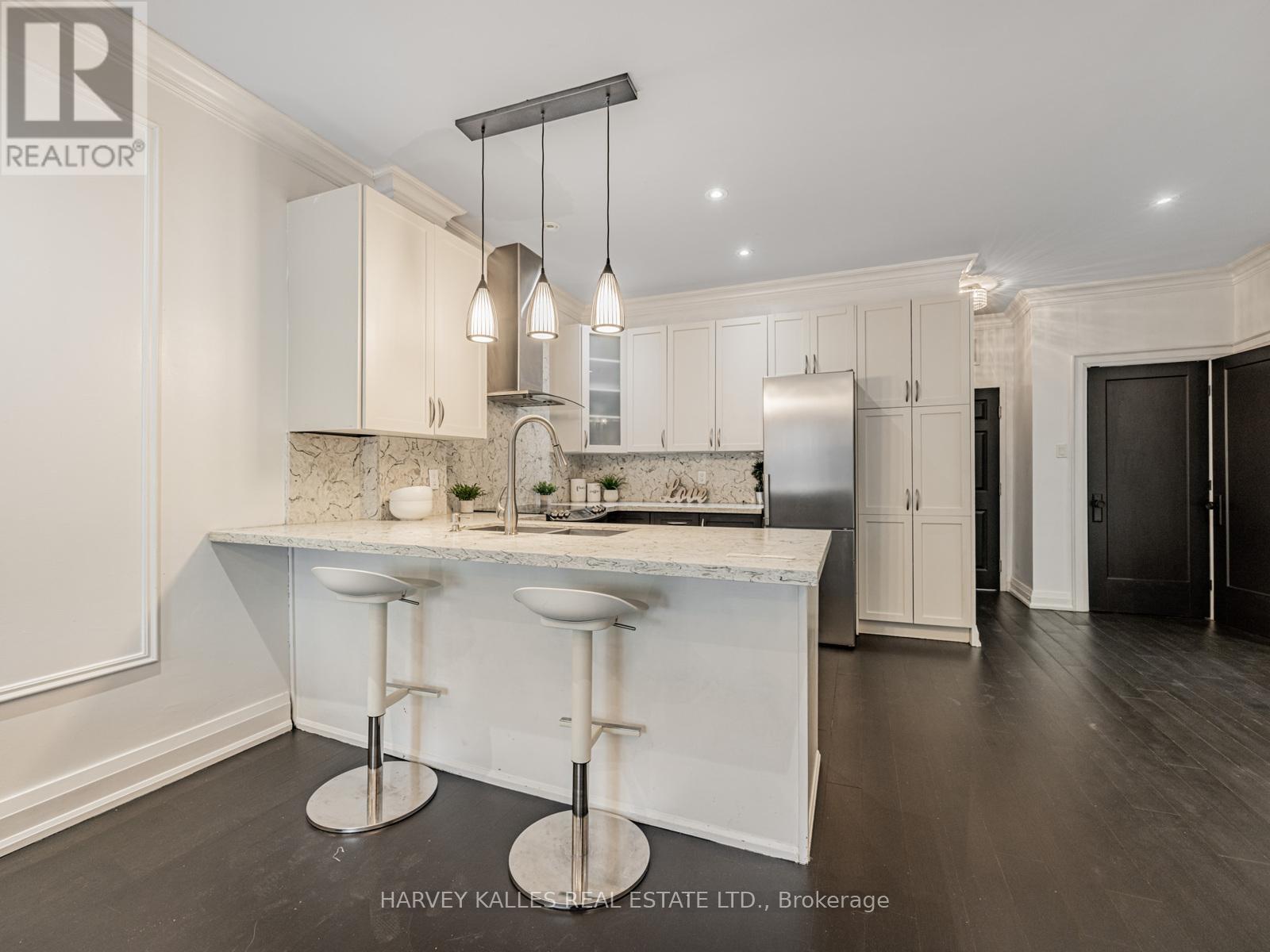 126 - 2351 Kennedy Road, Toronto, Ontario M1T 3G9 - Photo 5 - E13558218