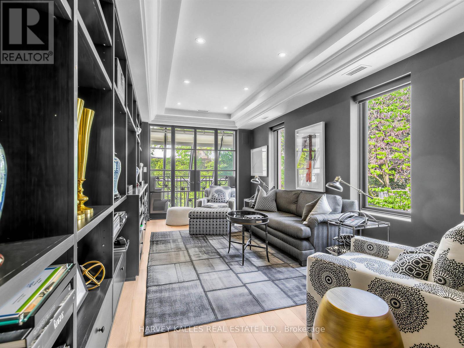 32 Bernard Avenue, Toronto, Ontario M5R 1R2 - Photo 14 - C13558946
