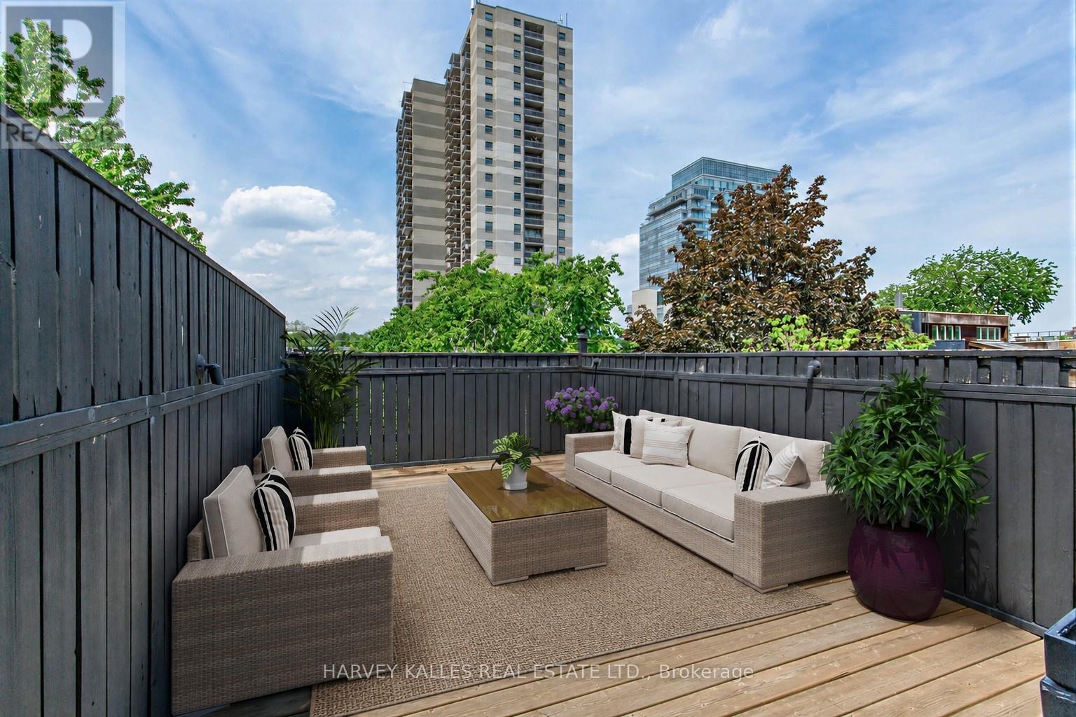32 Bernard Avenue, Toronto, Ontario M5R 1R2 - Photo 22 - C13558946