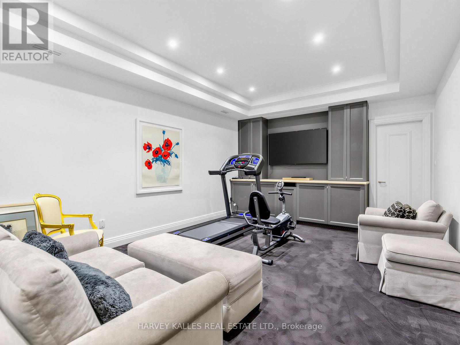32 Bernard Avenue, Toronto, Ontario M5R 1R2 - Photo 23 - C13558946