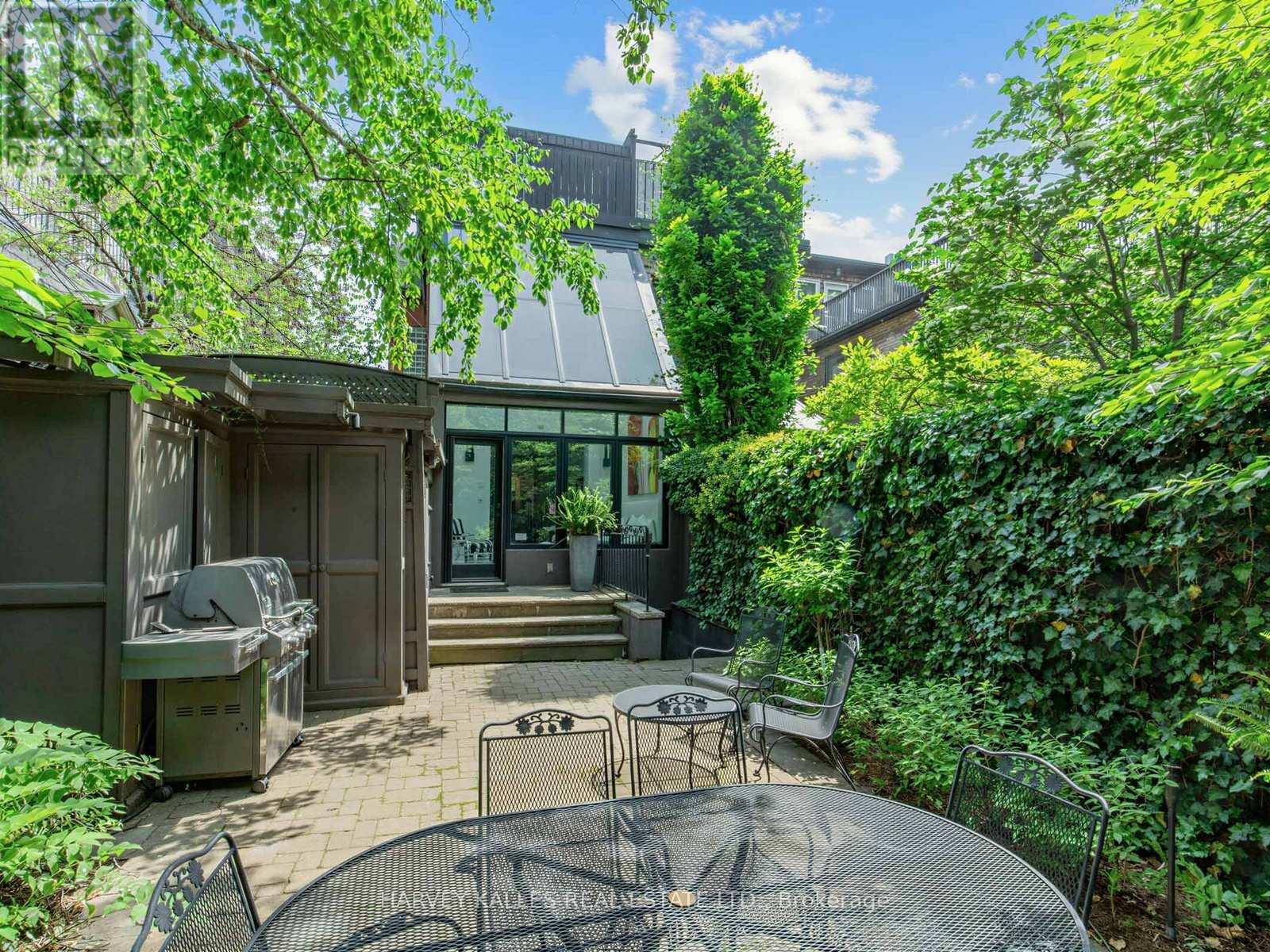 32 Bernard Avenue, Toronto, Ontario M5R 1R2 - Photo 25 - C13558946