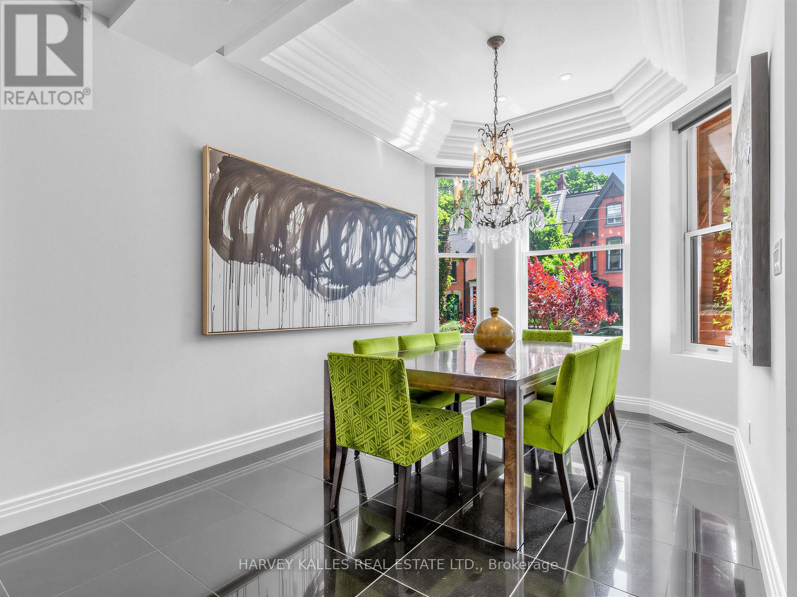 32 Bernard Avenue, Toronto, Ontario M5R 1R2 - Photo 6 - C13558946