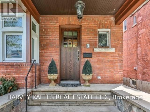 Lower - 3 Glencairn Avenue, Toronto, Ontario M4R 1M6 - Photo 2 - C13559006