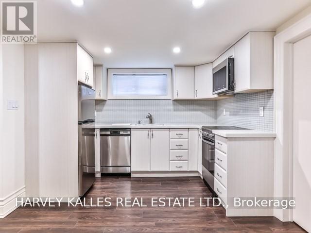 Lower - 3 Glencairn Avenue, Toronto, Ontario M4R 1M6 - Photo 4 - C13559006