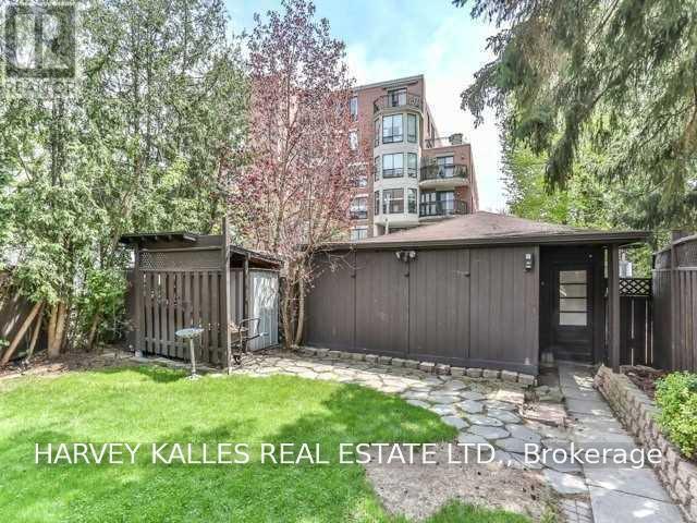 Lower - 3 Glencairn Avenue, Toronto, Ontario M4R 1M6 - Photo 8 - C13559006