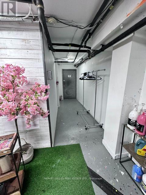 Lower Level - 198 Augusta Avenue, Toronto, Ontario  M5T 2L6 - Photo 4 - C13559090