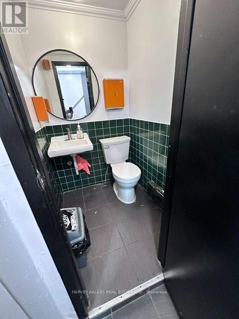 Lower Level - 198 Augusta Avenue, Toronto, Ontario  M5T 2L6 - Photo 5 - C13559090