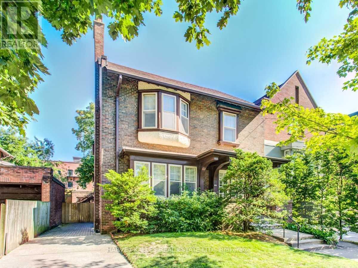 169 Balmoral Avenue, Toronto, Ontario  M4V 1J8 - Photo 2 - C13560394