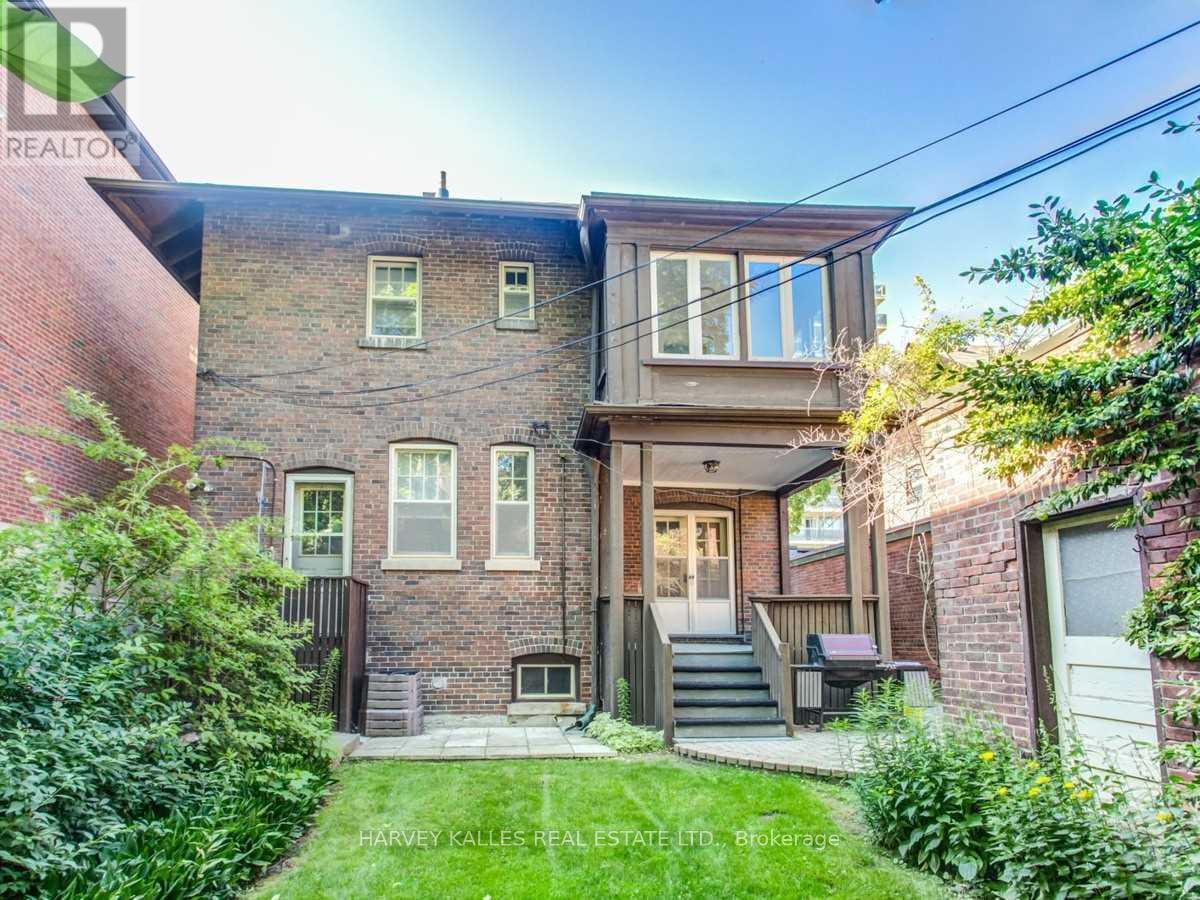 169 Balmoral Avenue, Toronto, Ontario  M4V 1J8 - Photo 25 - C13560394