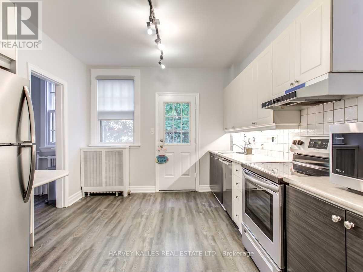 169 Balmoral Avenue, Toronto, Ontario  M4V 1J8 - Photo 9 - C13560394