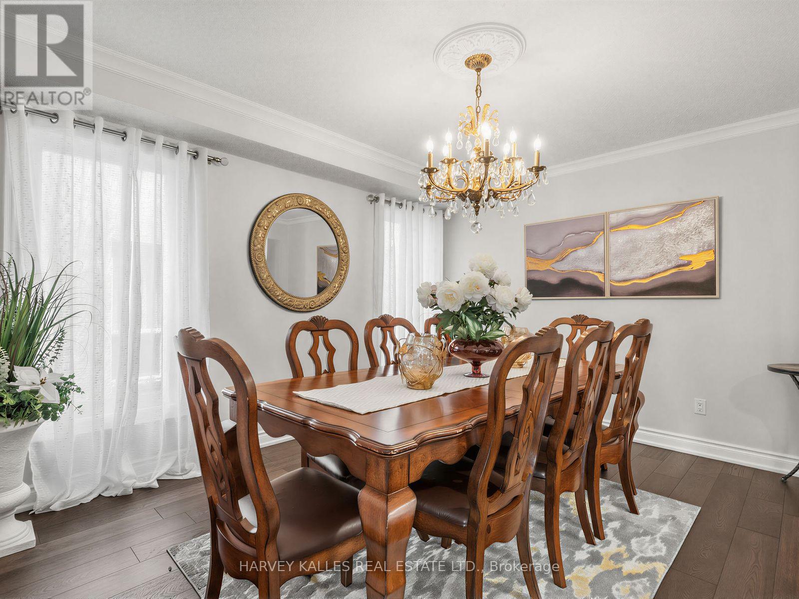 93 Downing Boulevard, Vaughan, Ontario L4J 7N5 - Photo 13 - N13560608