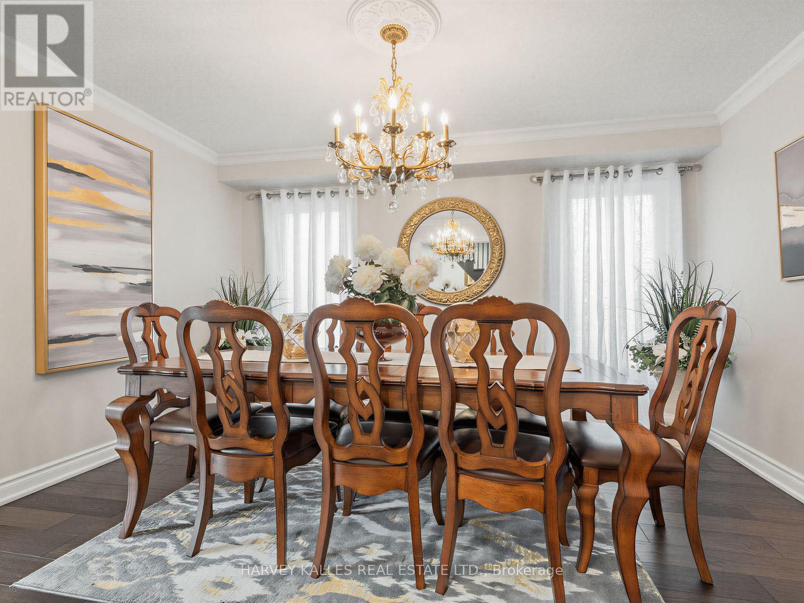 93 Downing Boulevard, Vaughan, Ontario L4J 7N5 - Photo 14 - N13560608