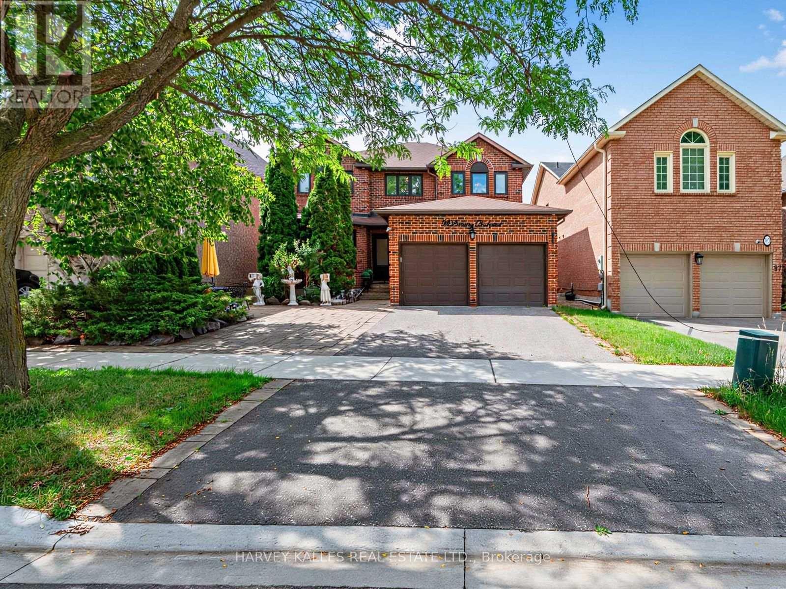 93 Downing Boulevard, Vaughan, Ontario L4J 7N5 - Photo 2 - N13560608