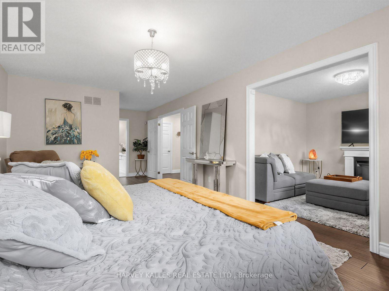 93 Downing Boulevard, Vaughan, Ontario L4J 7N5 - Photo 25 - N13560608
