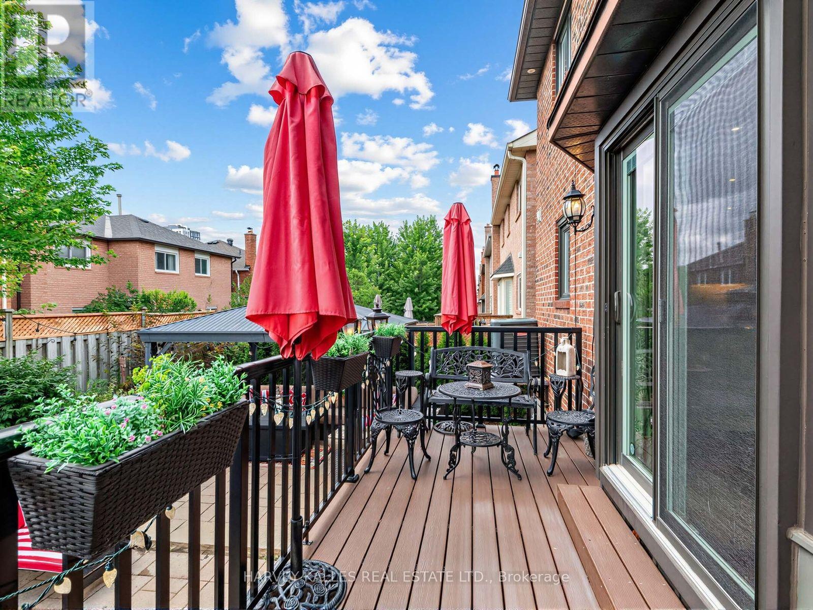 93 Downing Boulevard, Vaughan, Ontario L4J 7N5 - Photo 33 - N13560608