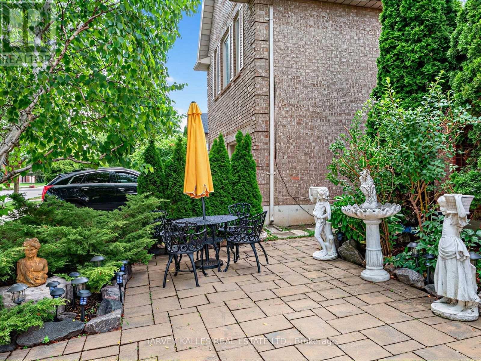 93 Downing Boulevard, Vaughan, Ontario L4J 7N5 - Photo 37 - N13560608