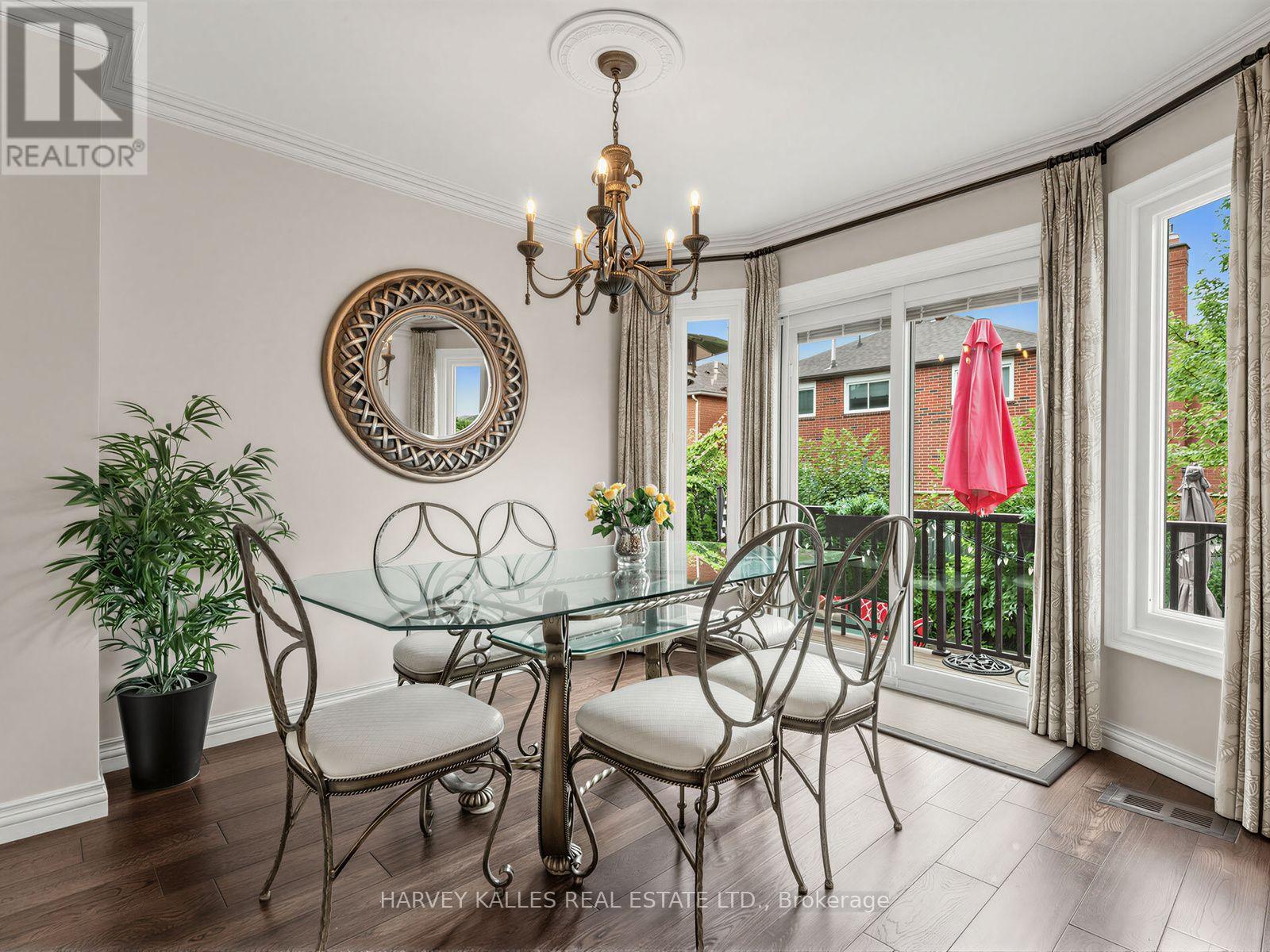93 Downing Boulevard, Vaughan, Ontario L4J 7N5 - Photo 9 - N13560608