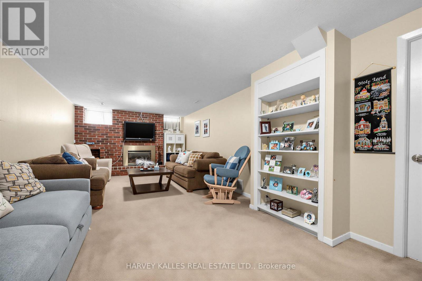 12 Longhope Place, Toronto, Ontario M2J 1Y2 - Photo 23 - C13561152