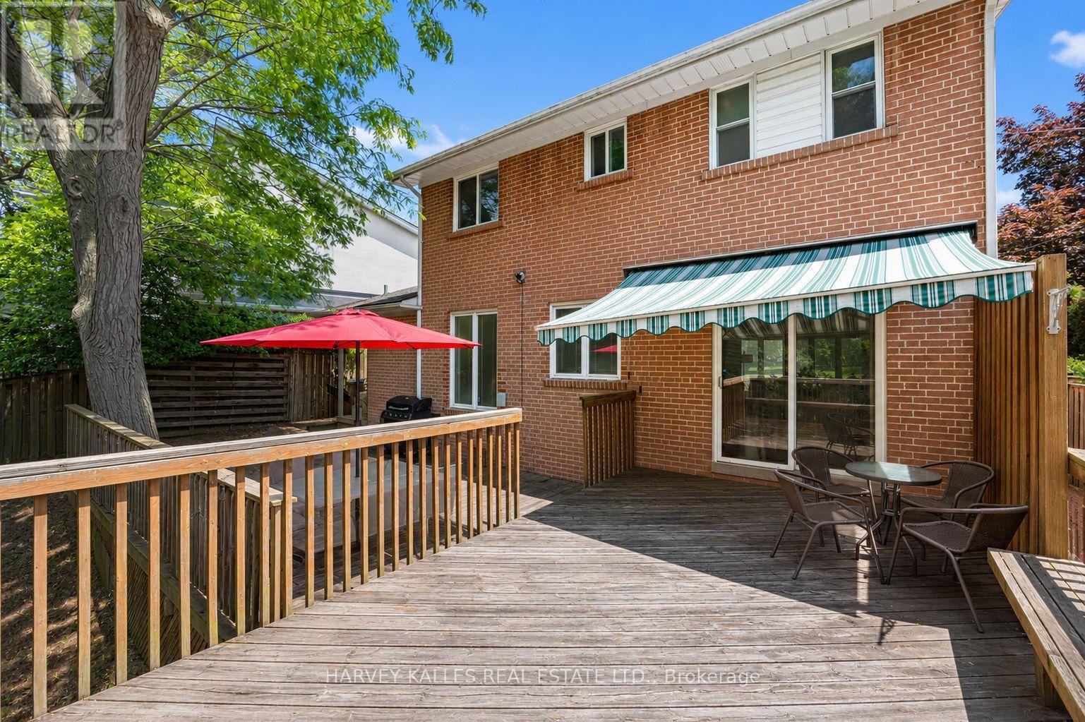 12 Longhope Place, Toronto, Ontario M2J 1Y2 - Photo 30 - C13561152