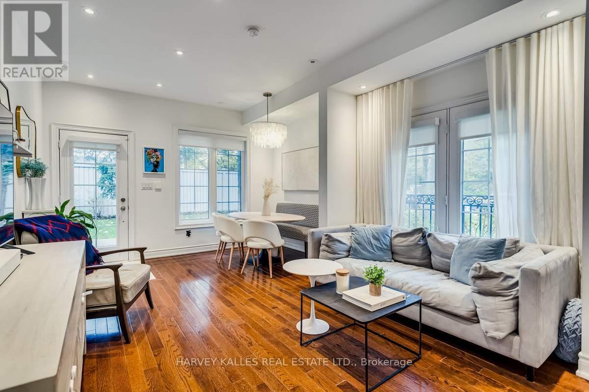 7 - 70 Hargrave Lane, Toronto, Ontario M4N 0A4 - Photo 10 - C13562046