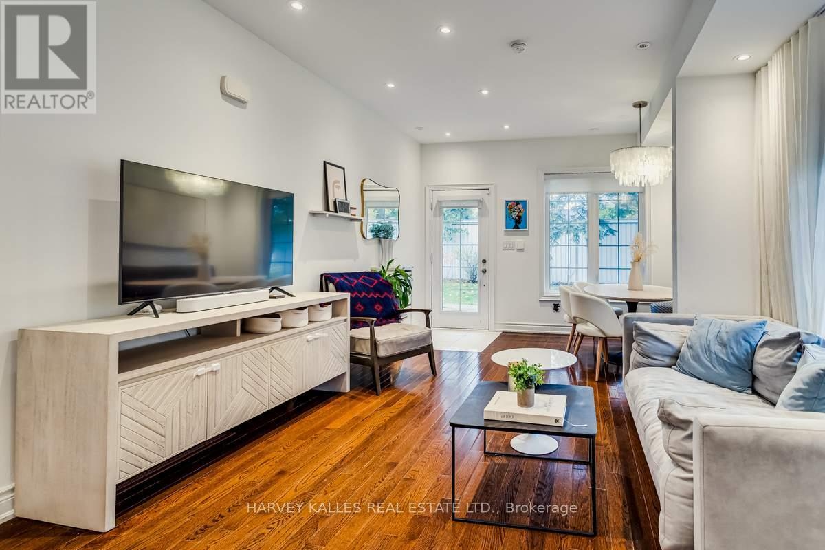 7 - 70 Hargrave Lane, Toronto, Ontario M4N 0A4 - Photo 12 - C13562046