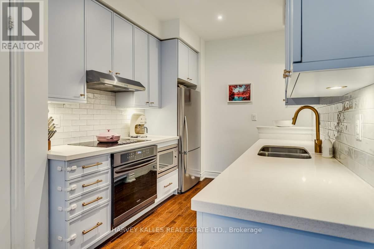 7 - 70 Hargrave Lane, Toronto, Ontario M4N 0A4 - Photo 13 - C13562046